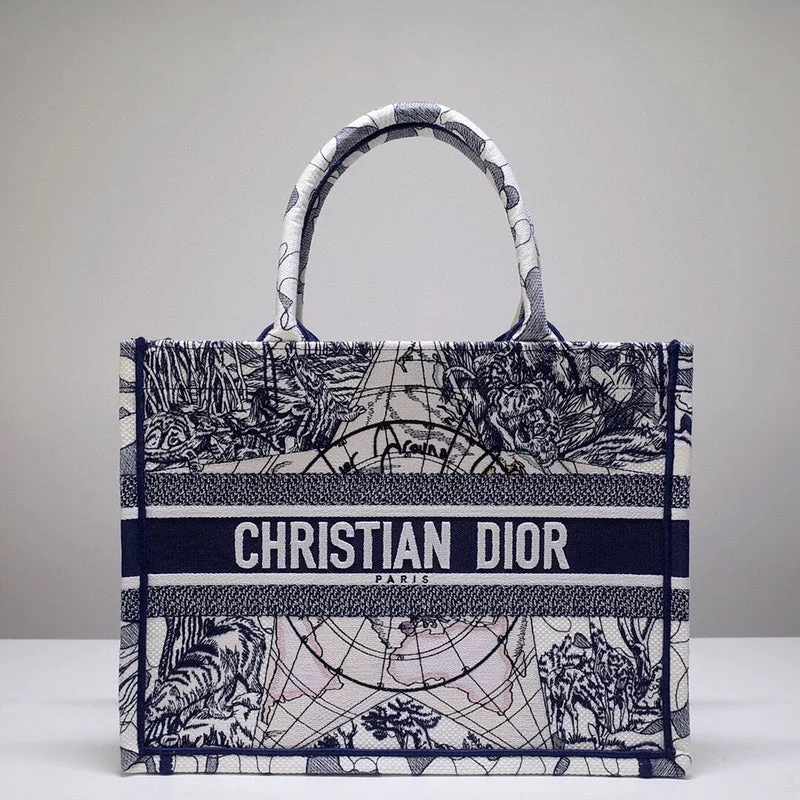 High - fashion Christian Dior bags with a geometric patternBC - Dior Bags - 260