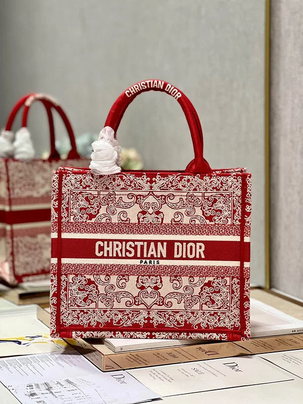 Trendsetting Christian Dior crossbody bags with a colorful strapDior Bag