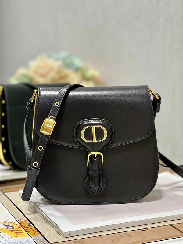 Christian Dior bags with a detachable coin purse insideDior Bag