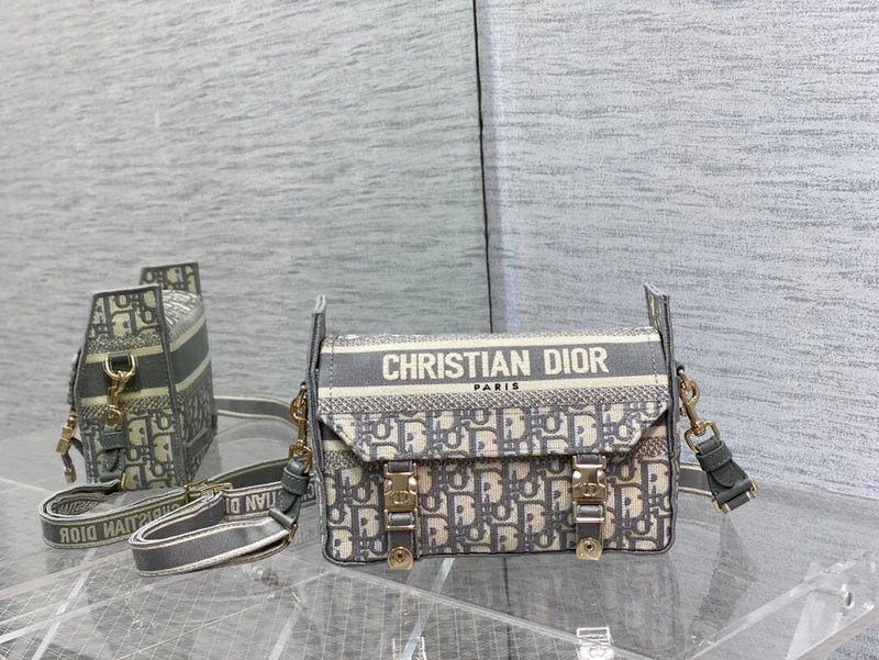 Fashion - forward Christian Dior tote bags for the modern womanDior Bag