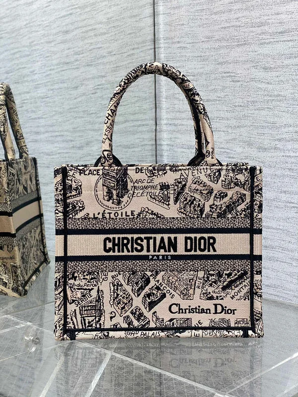 Christian Dior handbags with a detachable mirror for on - the - go touch - upsmakbags - Dior Bags - 529