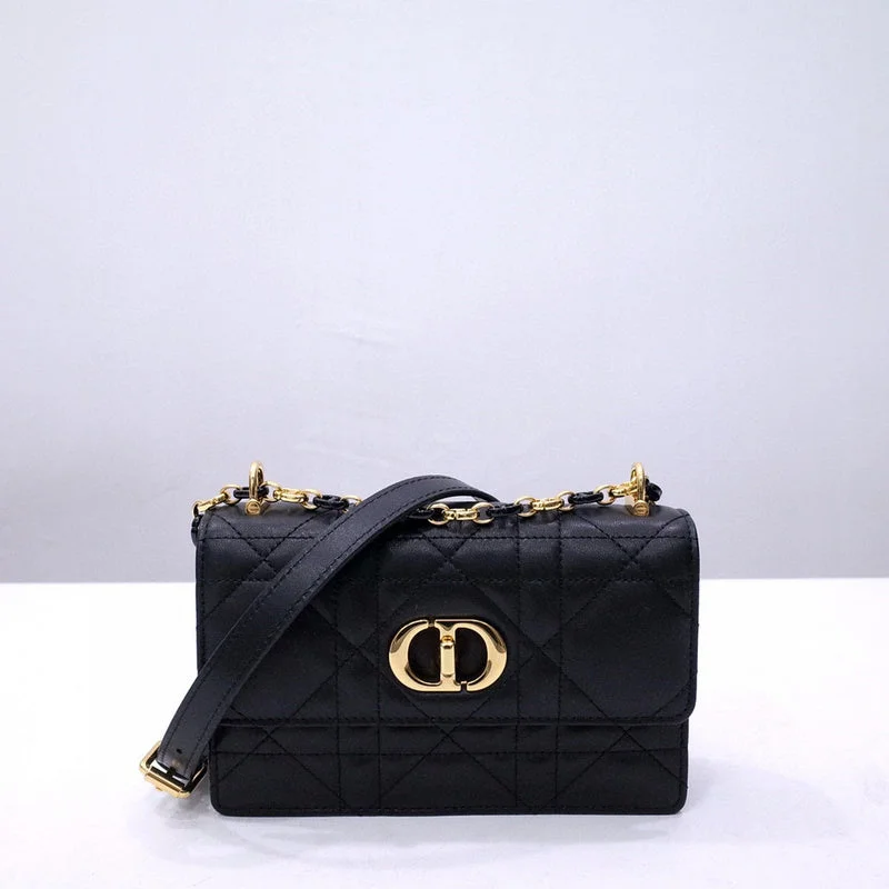 Christian Dior handbags with a back - pocket for quick storagemakbags - Dior Bags - 537