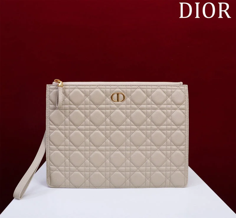 Christian Dior tote bags with a double - handle and shoulder - strap optionmakbags - Dior Bags - 603