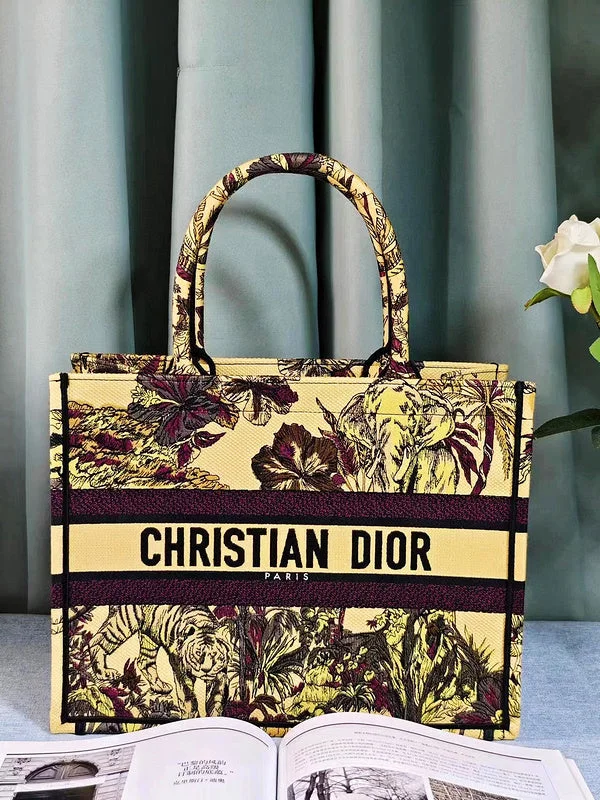 Christian Dior tote bags with a double - handle and shoulder - strap optionmakbags - Dior Bags - 616