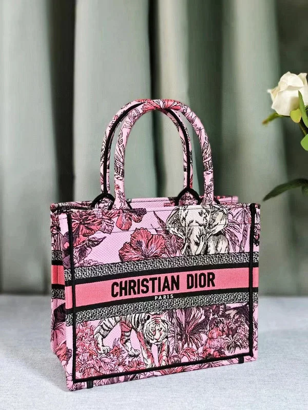 Christian Dior handbags with a detachable mirror for on - the - go touch - upsmakbags - Dior Bags - 617