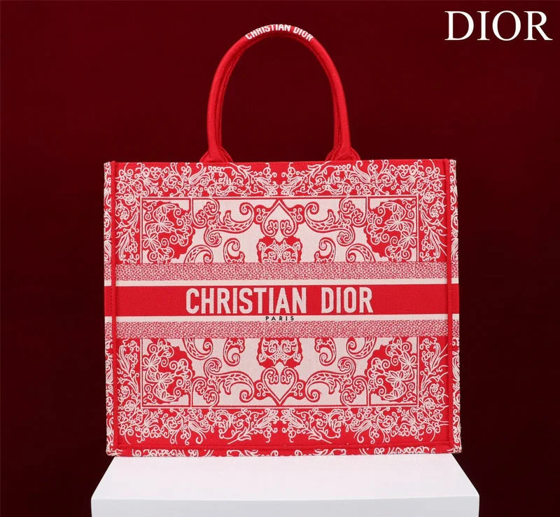 Christian Dior bags with a quilted pattern and gold - toned hardwaremakbags - Dior Bags - 630