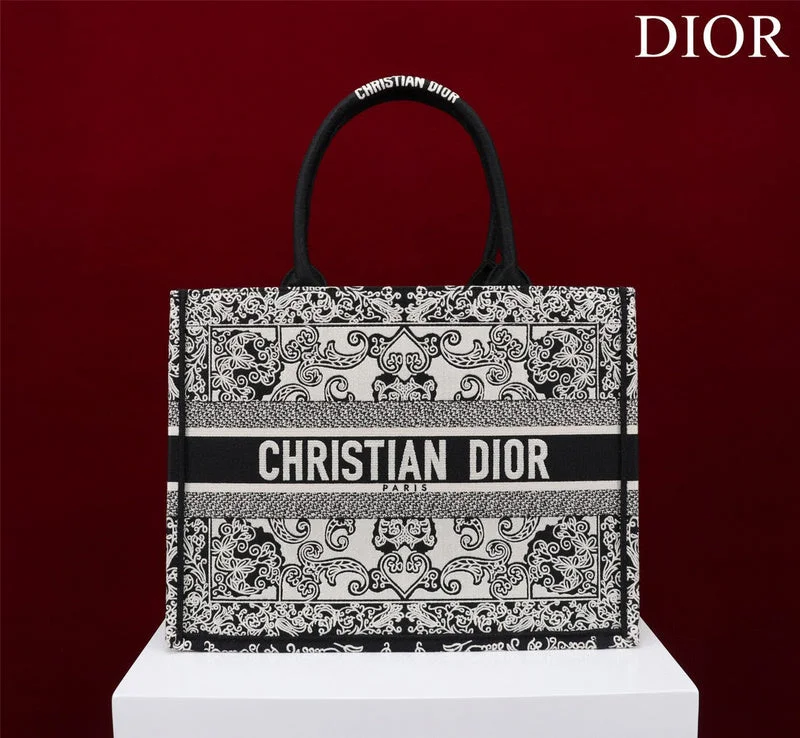 Christian Dior handbags with a detachable mirror for on - the - go touch - upsmakbags - Dior Bags - 635