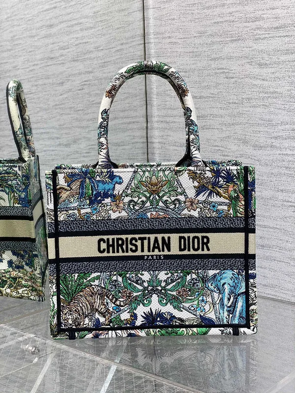 Christian Dior backpacks with a sleek, minimalist silhouettemakbags - Dior Bags - 676