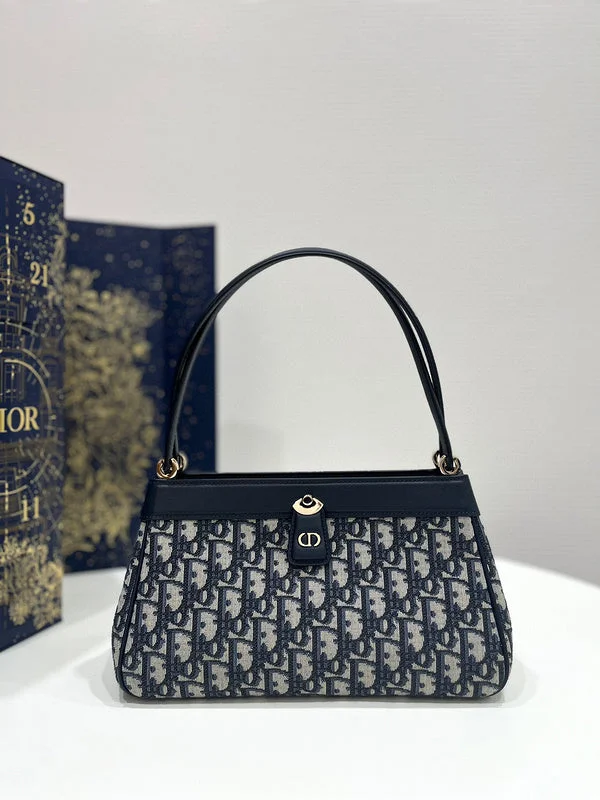 High - fashion Christian Dior bags with a geometric patternmakbags - Dior Bags - 717