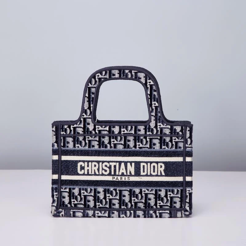 Christian Dior handbags with a snap - button closure and a decorative buckleLuxury Handbags Christian Dior 268