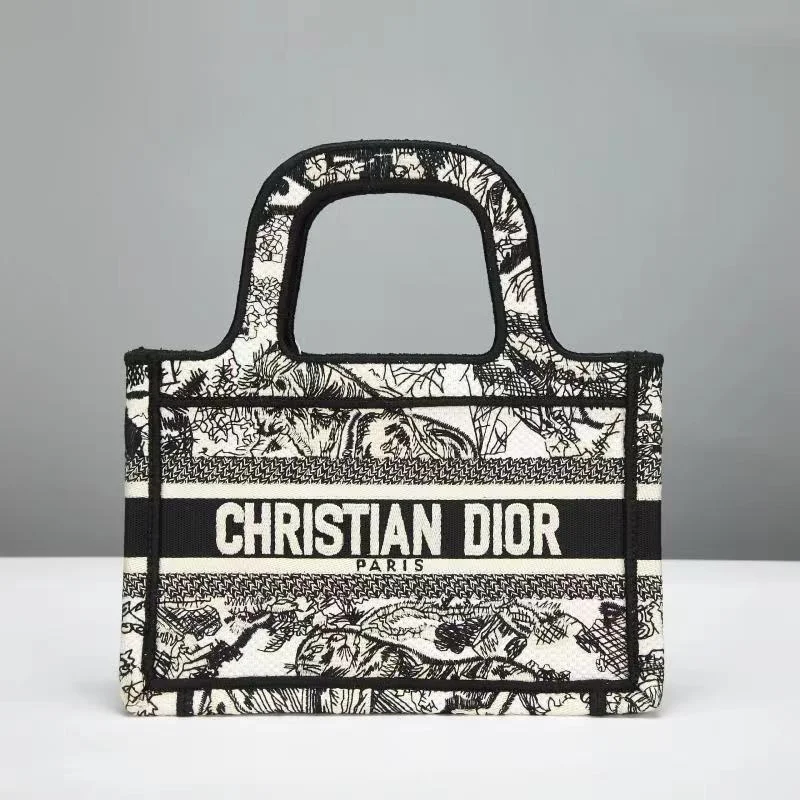 Trendsetting Christian Dior crossbody bags with a colorful strapLuxury Handbags Christian Dior 272