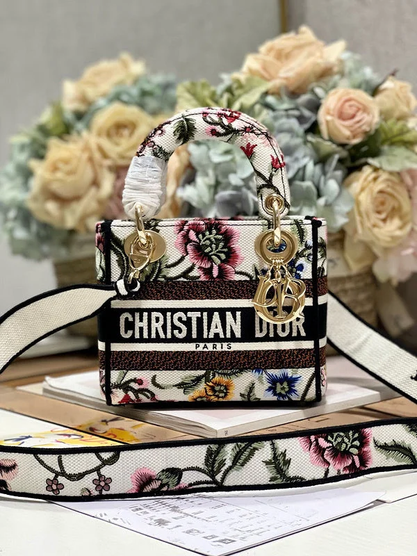 WF - Dior Bags - 131