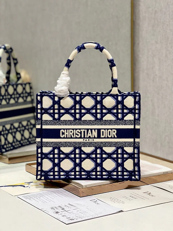 Christian Dior crossbody bags with a front - flap pocket for easy accessWF - Dior Bags - 136