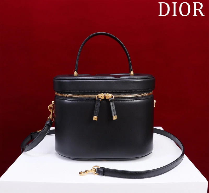 Stylish Christian Dior shoulder bags with a tassel - adorned zipperWF - Dior Bags - 150