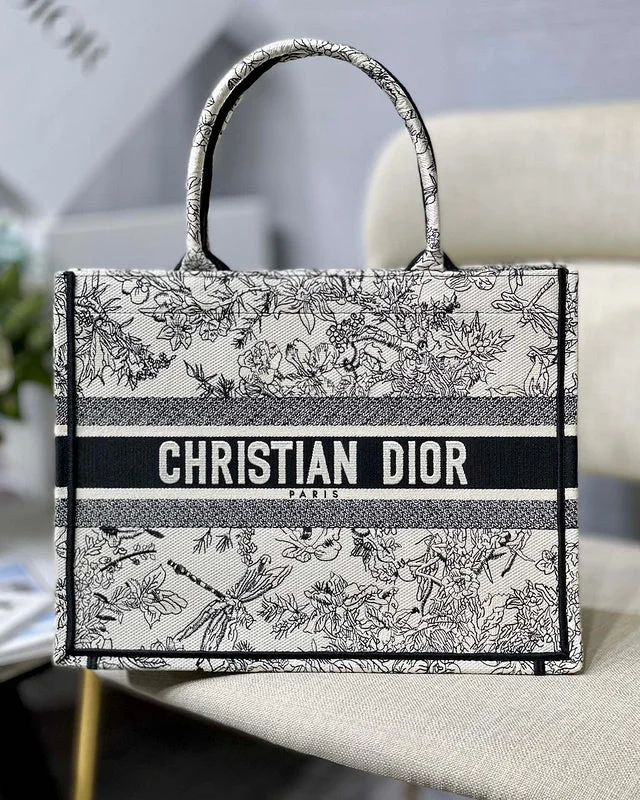 Christian Dior backpacks with a sleek, minimalist silhouetteWF - Dior Bags - 149