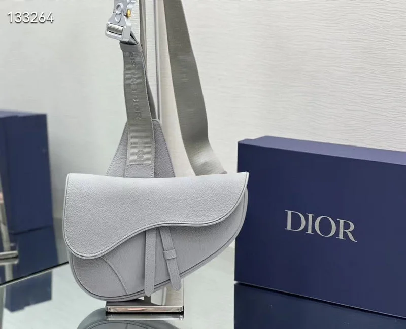 Christian Dior bags with a side - pocket for holding a water bottleWF - Dior Bags - 136